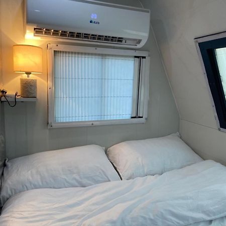 Hotel كرفان الياسمين Al Hada Esterno foto
