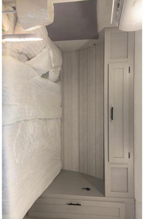 Hotel كرفان الياسمين Al Hada Esterno foto